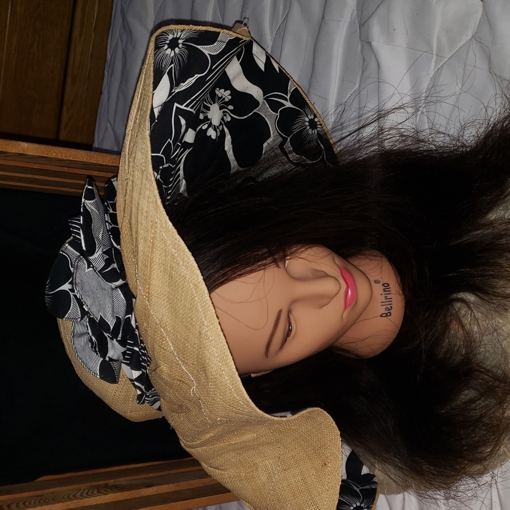 Something Special | Floppy Hat - Picture 7 of 13